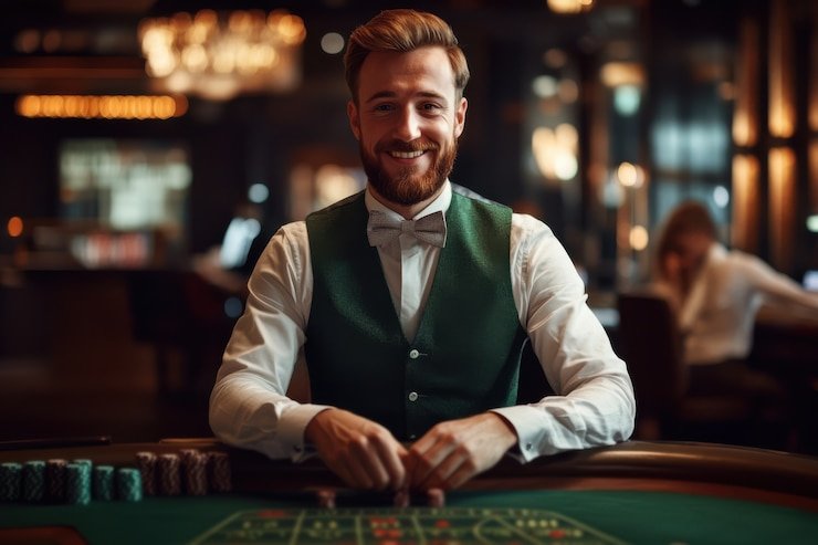 Privasi akun saat melihat VIP